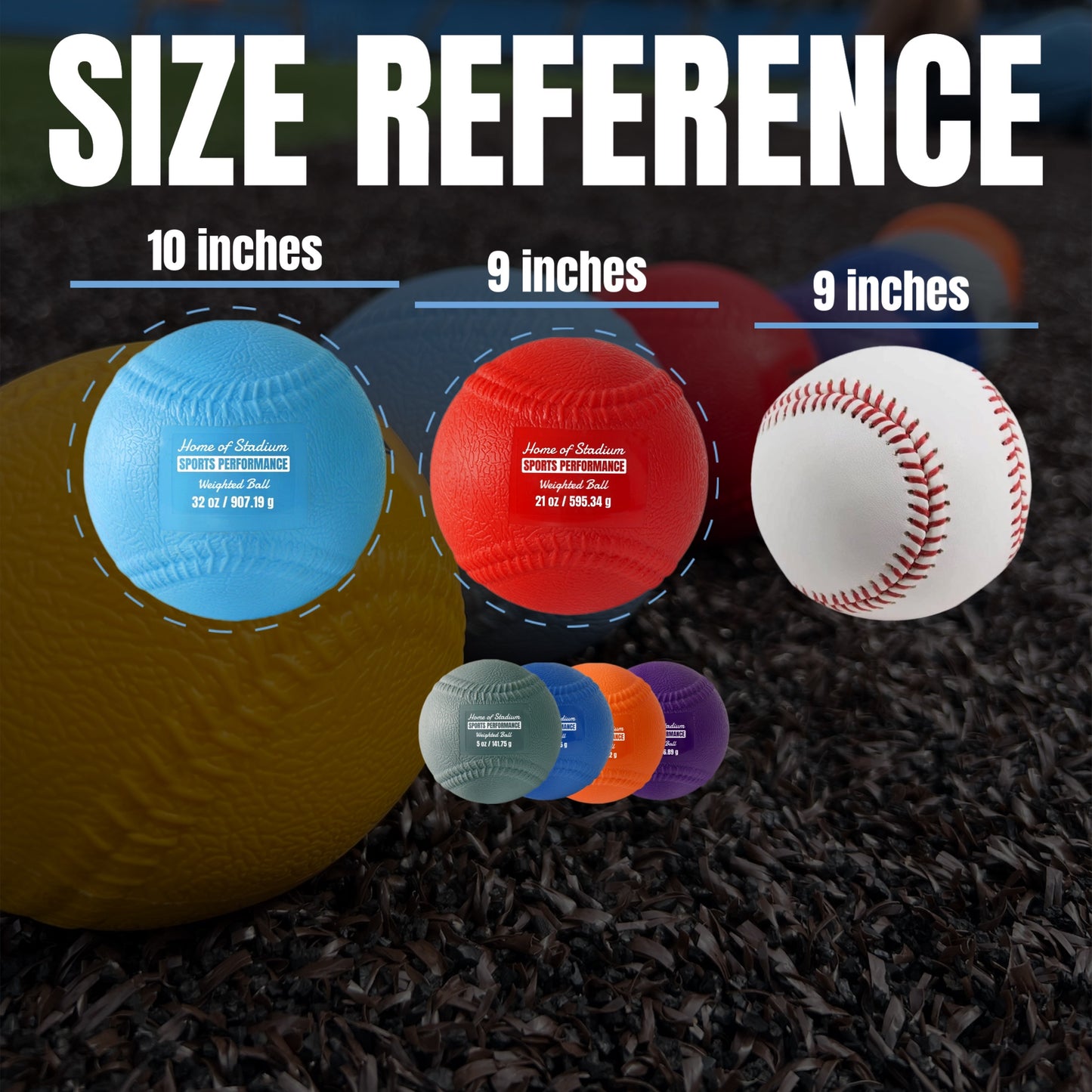 Elite Pitcher’s Development Pack